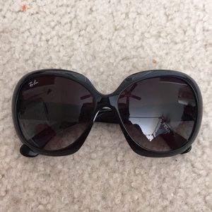 Ray ban sunglasses